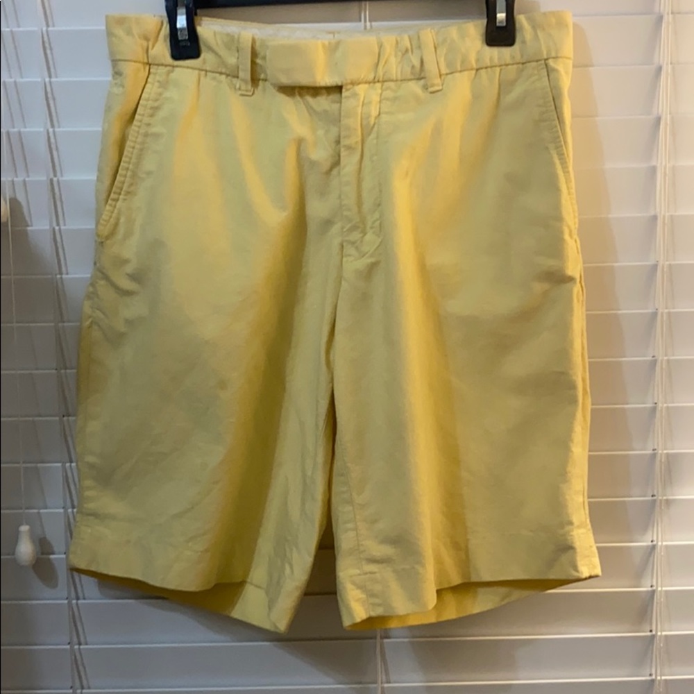 Polo Ralph Lauren Men’s shorts